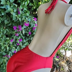 Woman's Bathing Suit